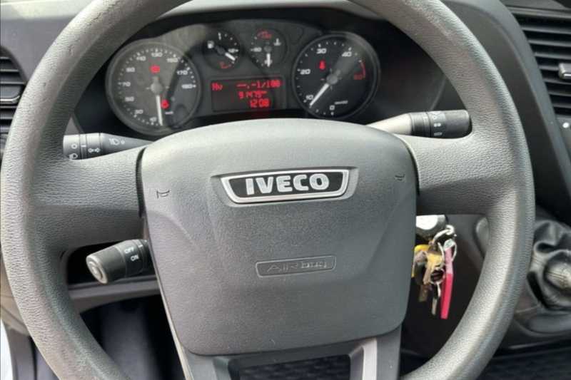 OmecoHub - Immagine IVECO 35.140